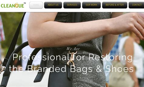 6 Best Bag Repair In Singapore: A Girl’s Best Friend.